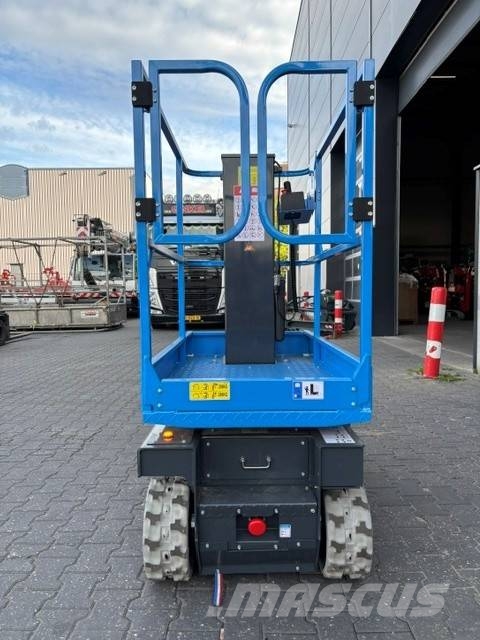 Hynee ML06 Sakselifter