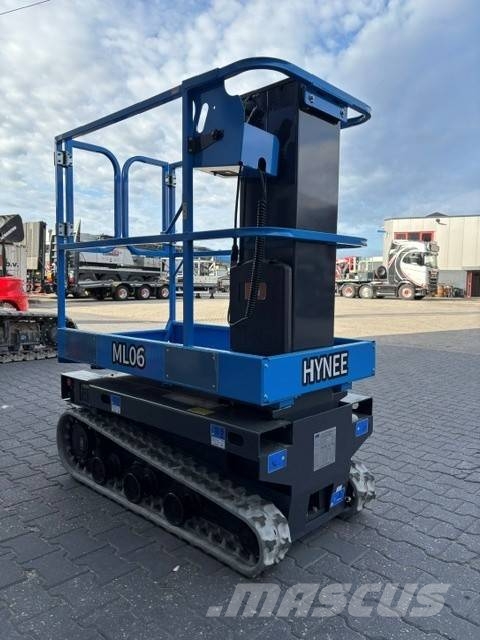 Hynee ML06 Sakselifter