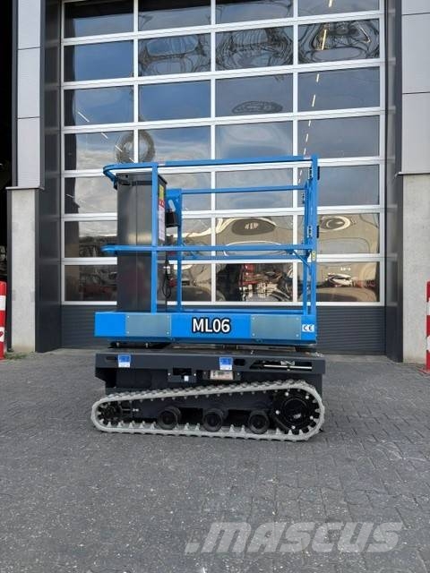 Hynee ML06 Sakselifter