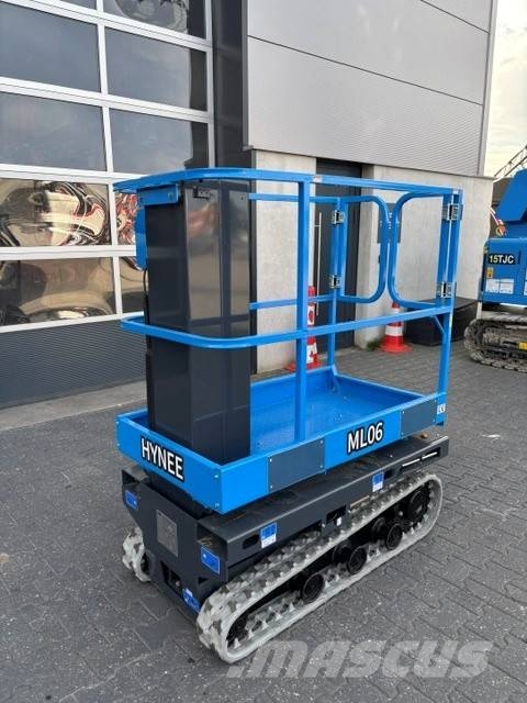 Hynee ML06 Sakselifter