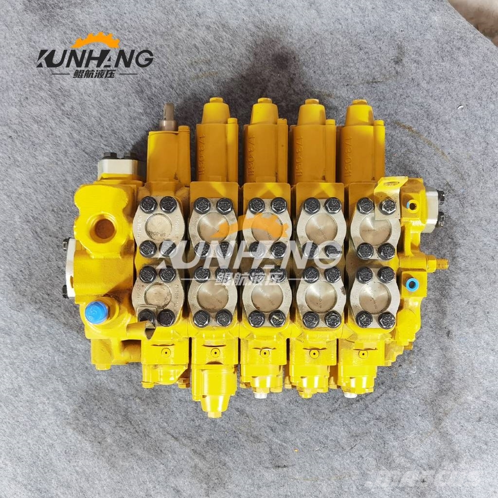CAT D7R Main Control Valve 224-4941 271-4967 308-6726 Transmisie