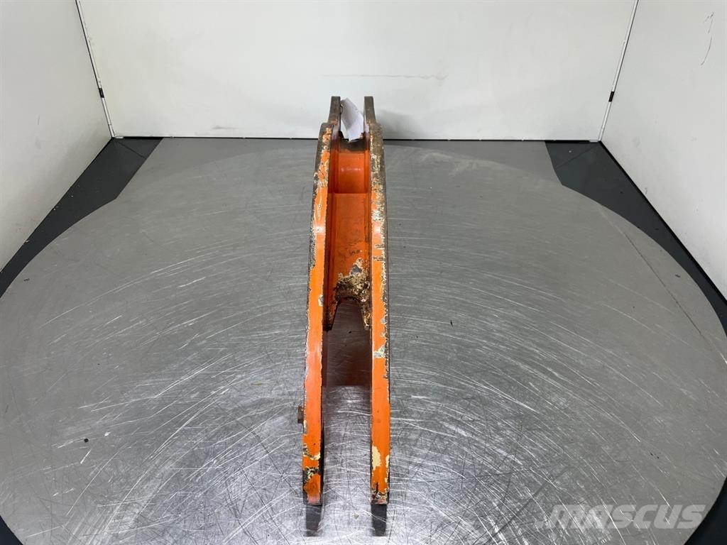 Hitachi ZW95LSD - Shift lever/Umlenkhebel/Duwstuk أذرع الغطاس