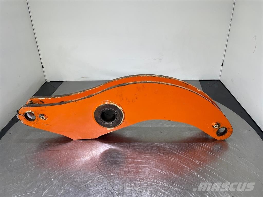 Hitachi ZW95LSD - Shift lever/Umlenkhebel/Duwstuk أذرع الغطاس