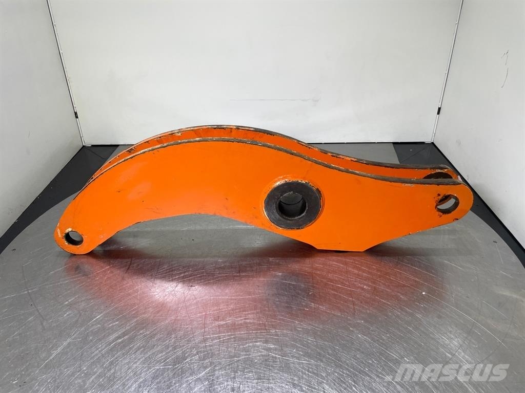 Hitachi ZW95LSD - Shift lever/Umlenkhebel/Duwstuk أذرع الغطاس