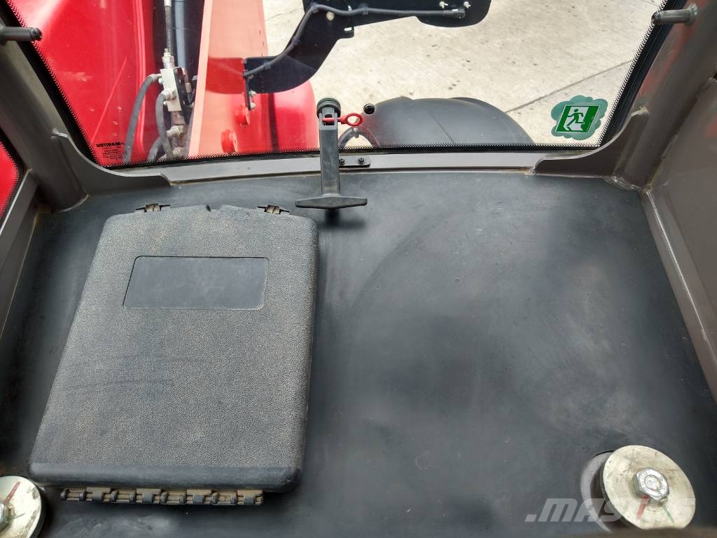 Manitou MT 1840 Easy (813) Teleskoplader