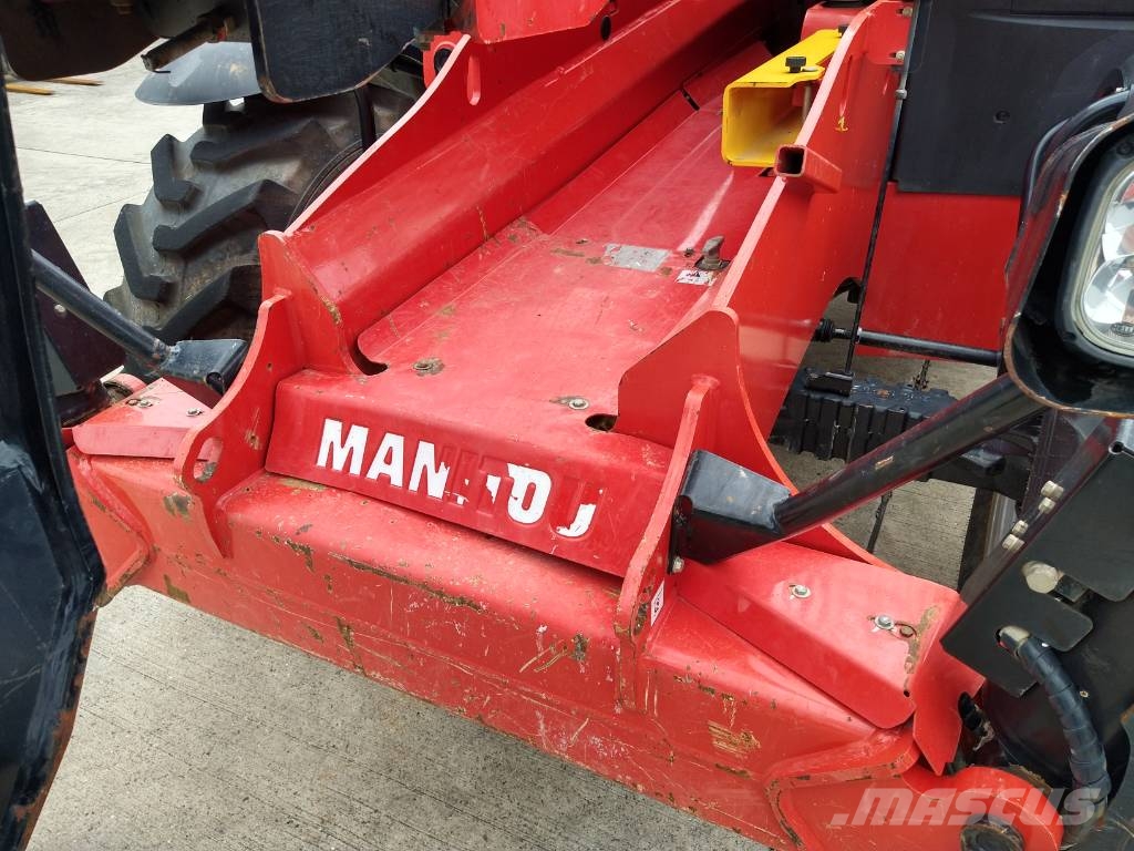 Manitou MT 1840 Easy (813) Teleskoplader