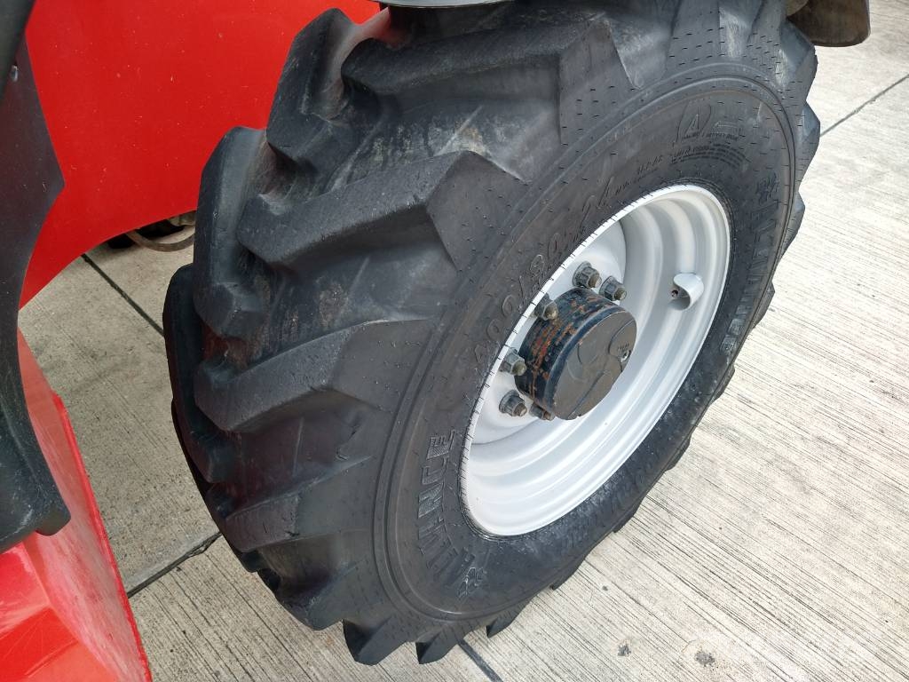 Manitou MT 1840 Easy (813) Teleskoplader