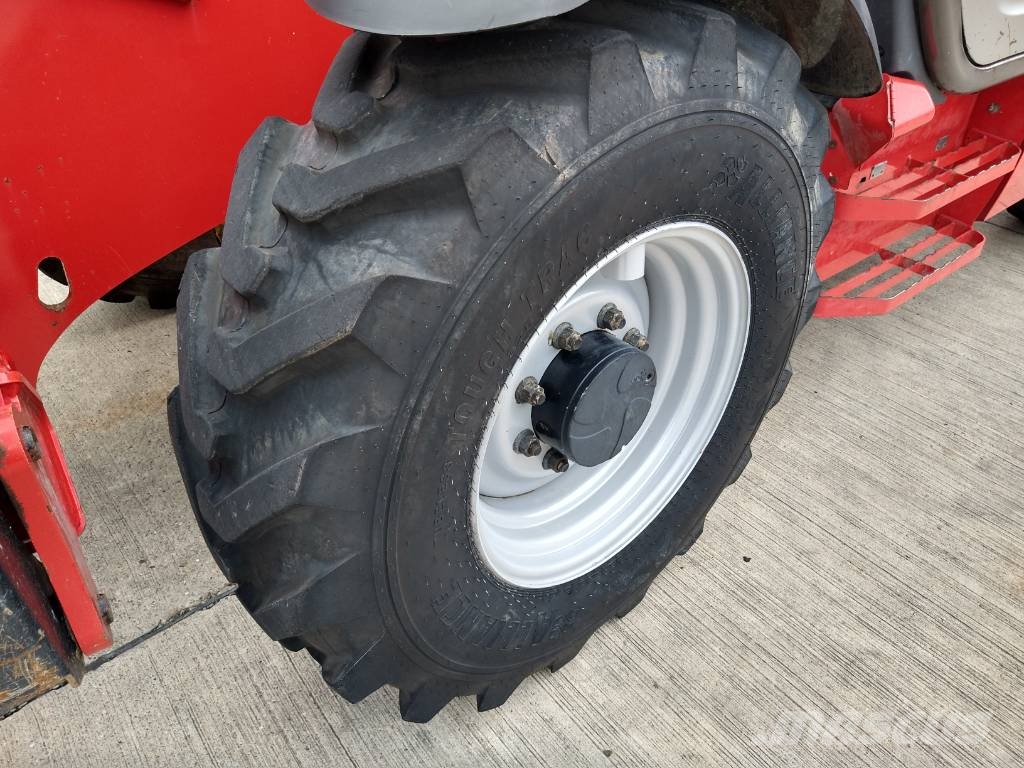 Manitou MT 1840 Easy (813) Teleskoplader