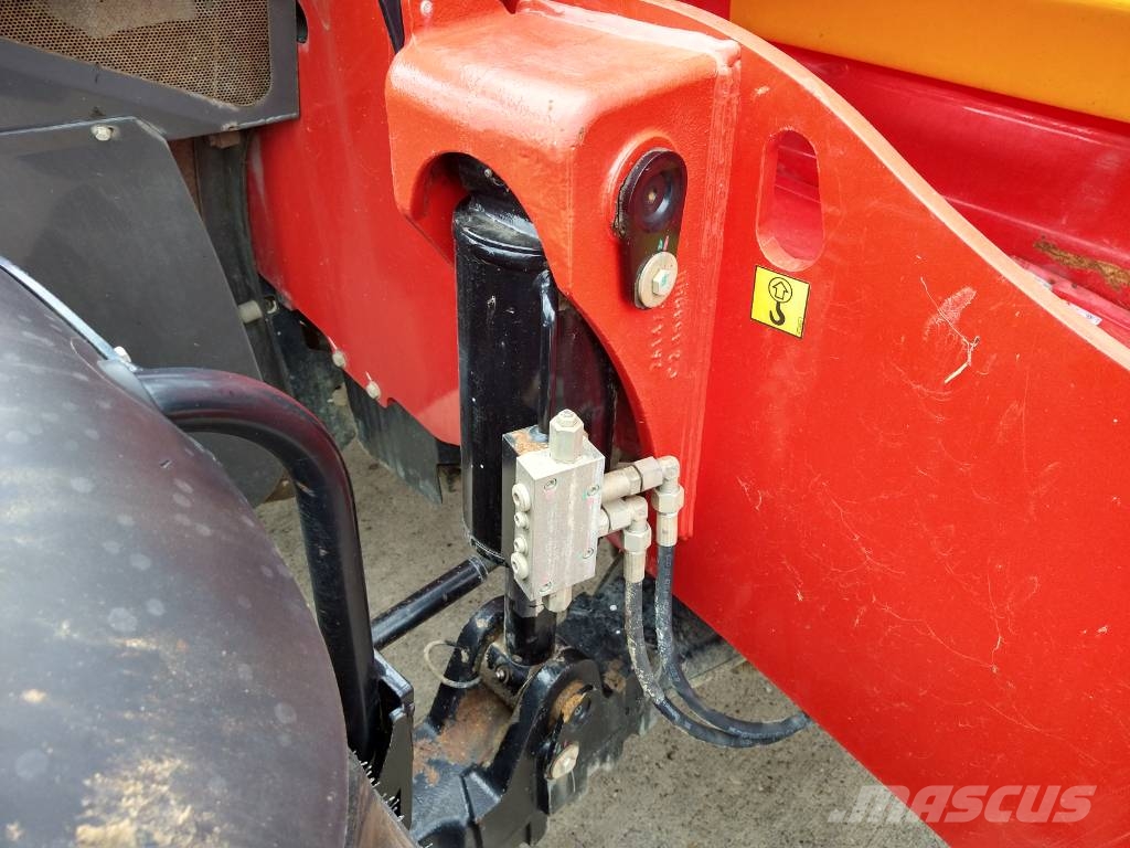 Manitou MT 1840 Easy (813) Teleskoplader