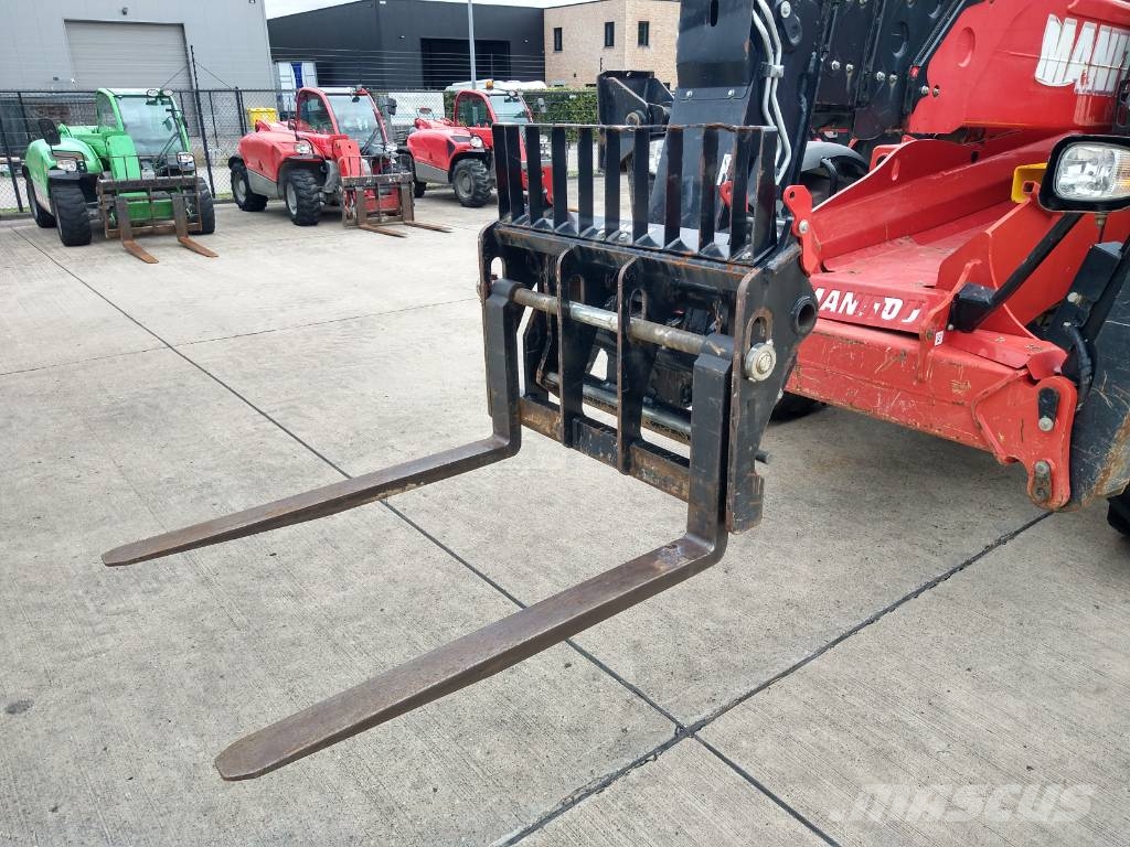 Manitou MT 1840 Easy (813) Teleskoplader