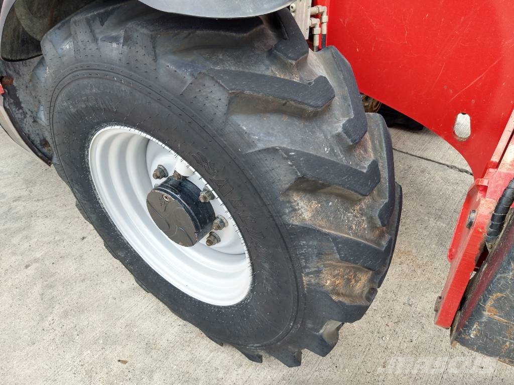 Manitou MT 1840 Easy (813) Teleskoplader