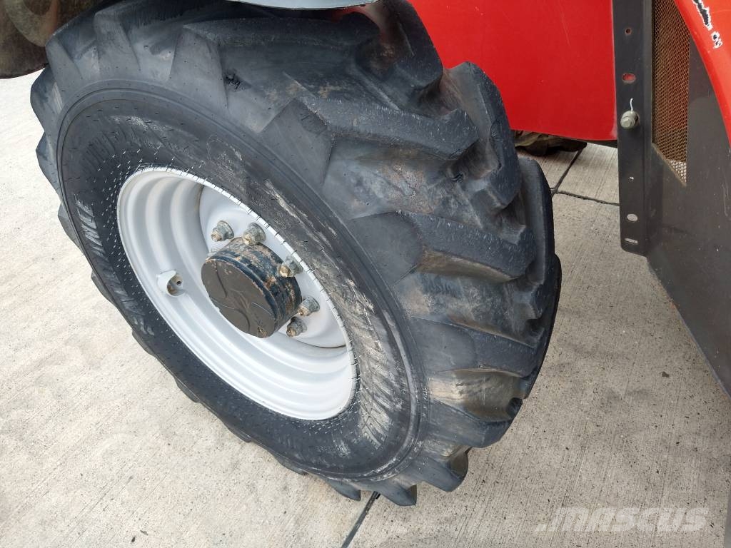 Manitou MT 1840 Easy (813) Teleskoplader