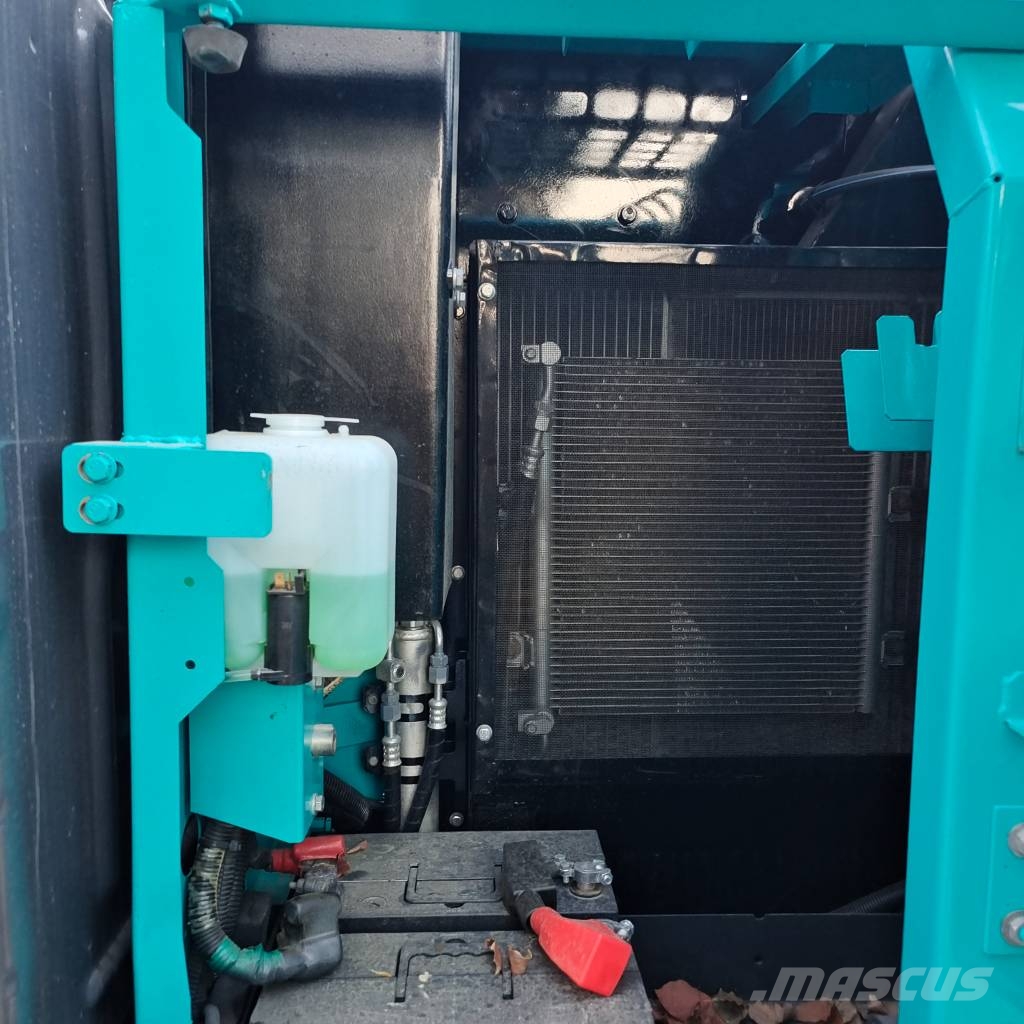 Kobelco SK75  made in Japan 中型油圧ショベル 7ｔ-12ｔ（ユンボ・パワーショベル・バックホー）