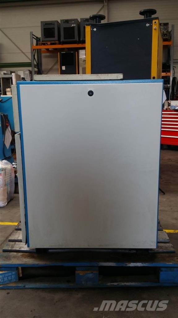  MANNESMANN DEMAG SPRINT042 Kompressorer