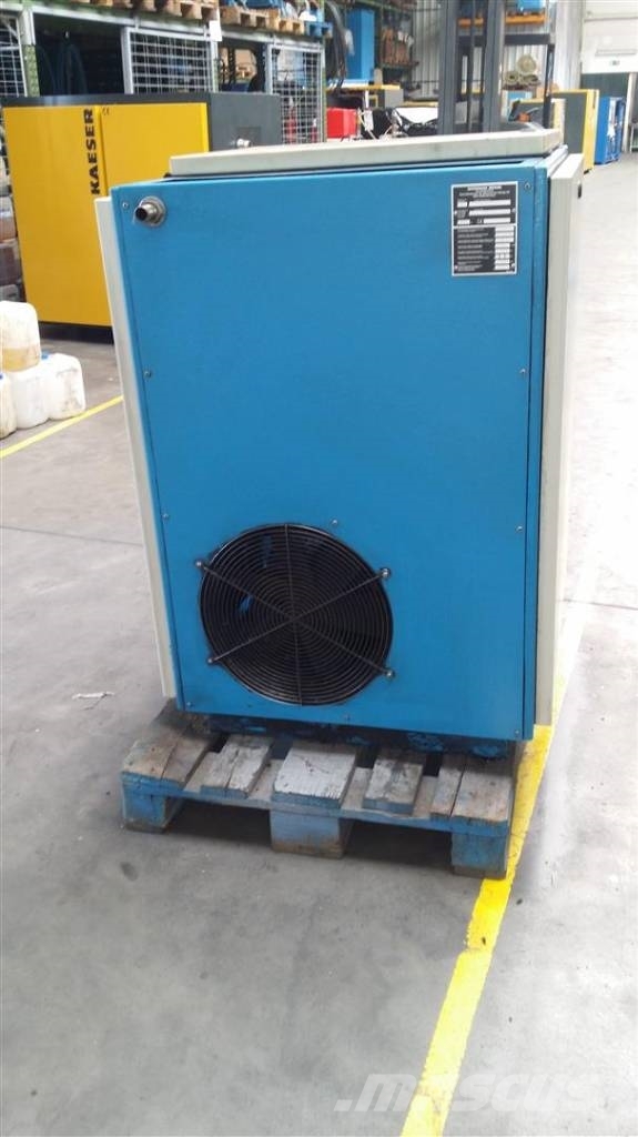  MANNESMANN DEMAG SPRINT042 Kompressorer