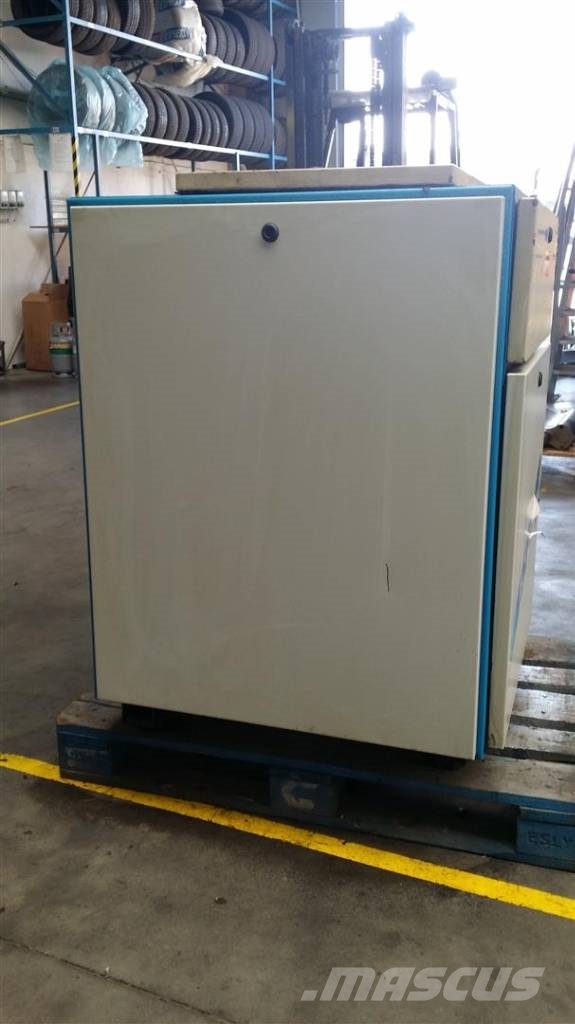  MANNESMANN DEMAG SPRINT042 Kompressorer