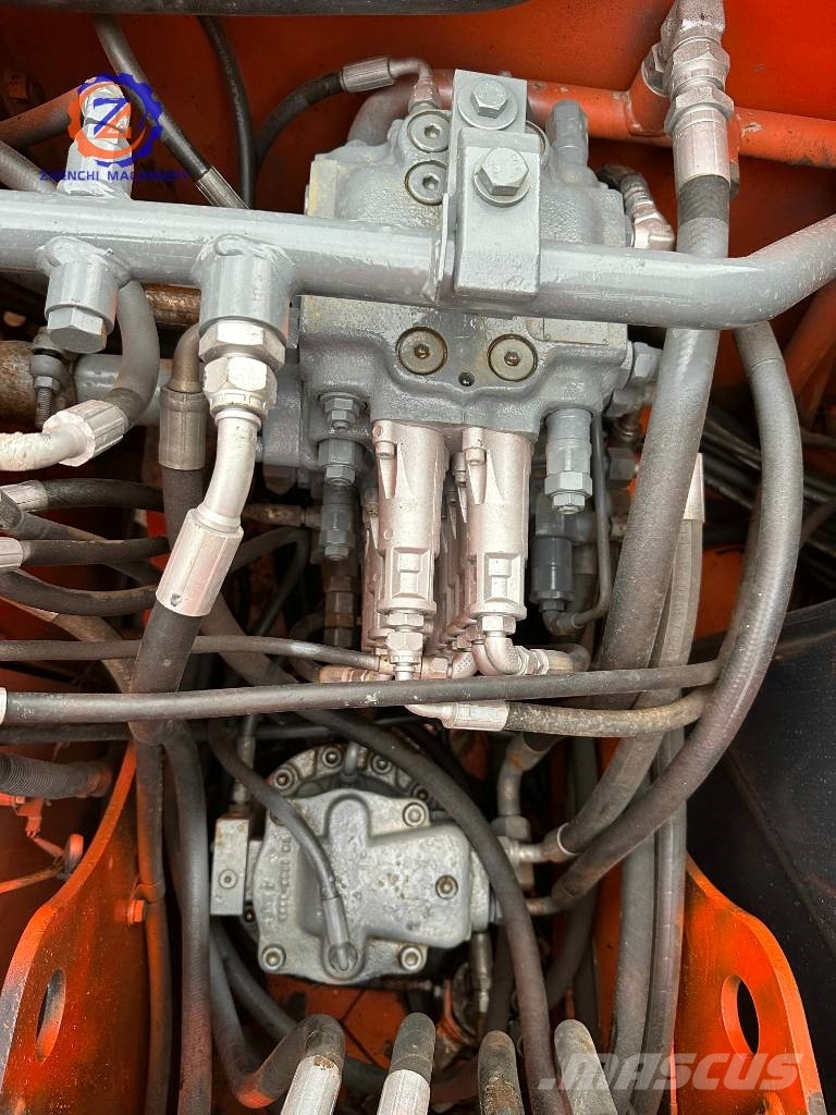 Hitachi ZX 70/Well maintained/condition Mini excavators < 7t (Mini diggers)