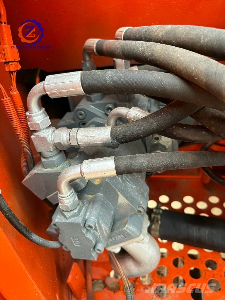Hitachi ZX 70/Well maintained/condition Mini excavators < 7t (Mini diggers)