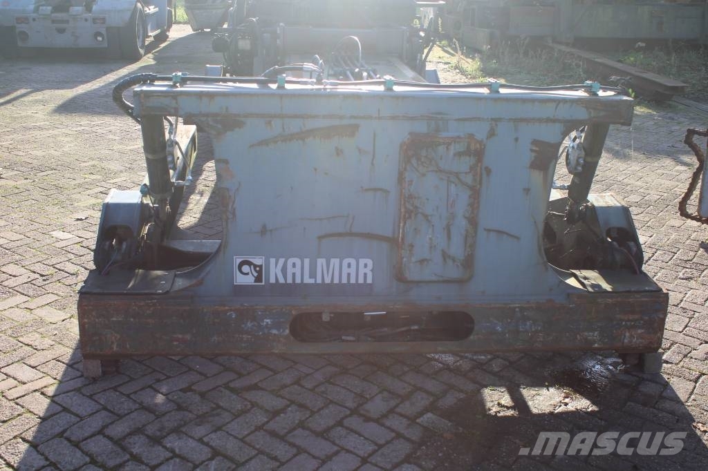 bromma S1445805 spreader Kalmar drg450 Spreaders