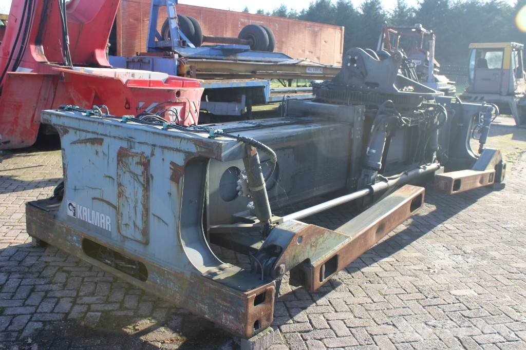 bromma S1445805 spreader Kalmar drg450 Spreaders