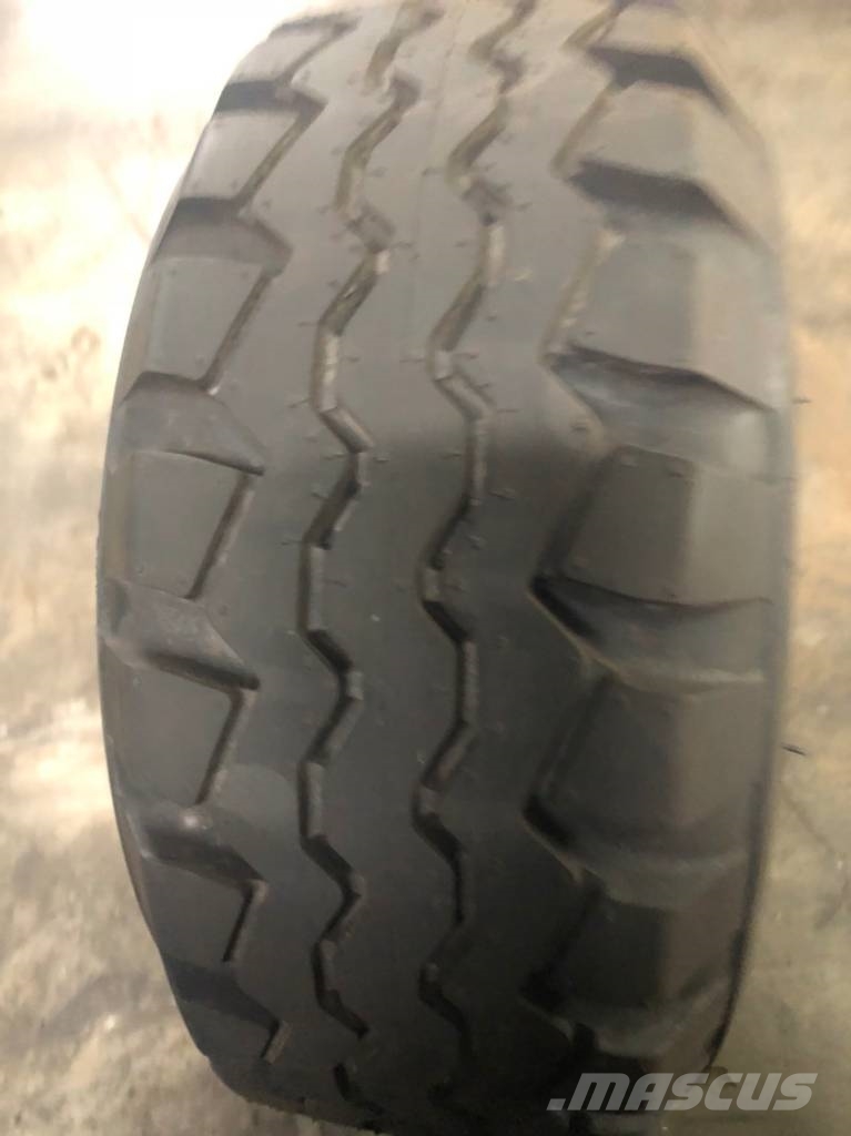 Cheng Shin 18x7-8 Rehvid, rattad ja veljed
