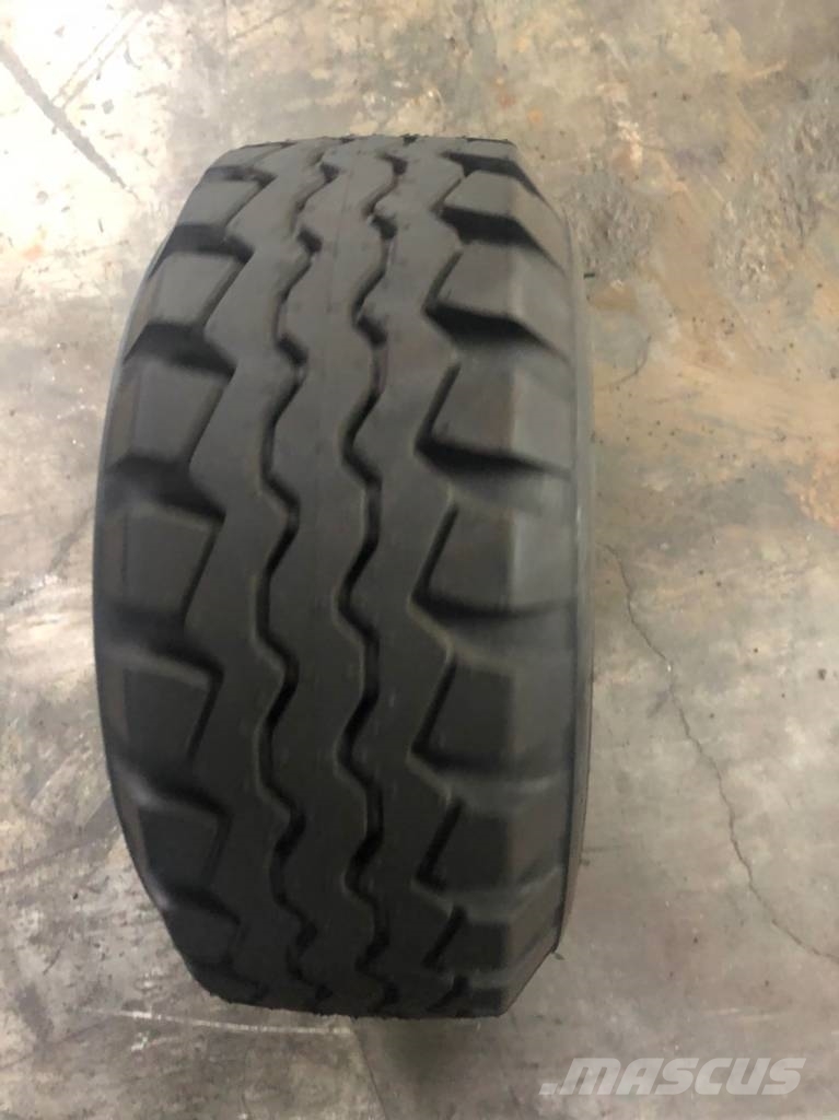 Cheng Shin 18x7-8 Rehvid, rattad ja veljed