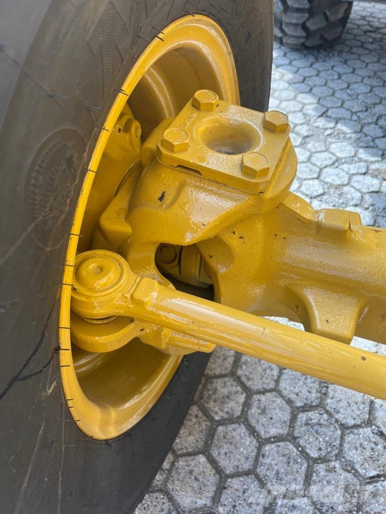 CAT 424 Backhoe Loader New 2025 Backhoe loaders