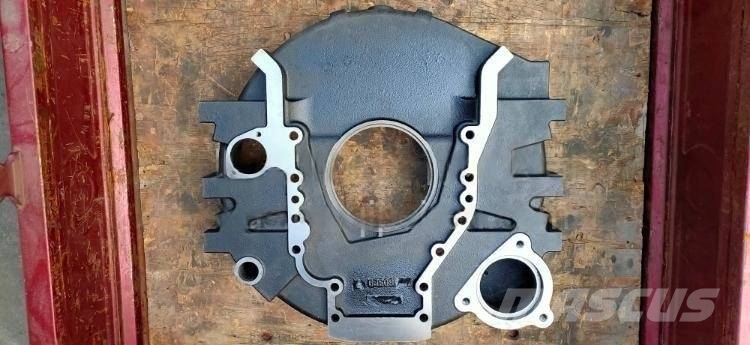 Cummins QSL9 Flywheel Housing 4929420 Silniki