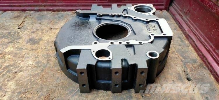 Cummins QSL9 Flywheel Housing 4929420 Silniki