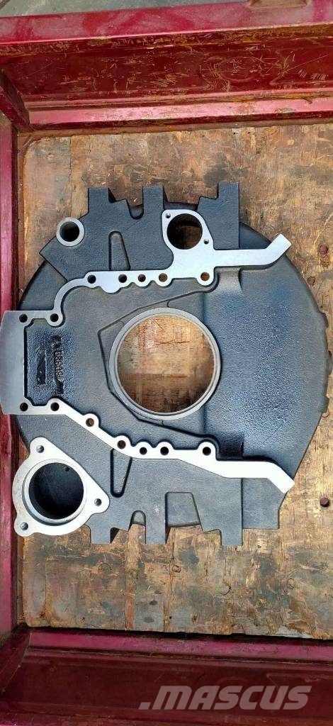 Cummins QSL9 Flywheel Housing 4929420 Silniki