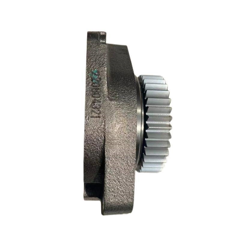 Cummins Qsb4.5 Hydraulic Pump Adapter 3999967 3999966 Moteur