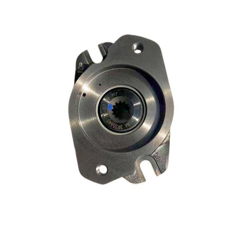 Cummins Qsb4.5 Hydraulic Pump Adapter 3999967 3999966 Moteur
