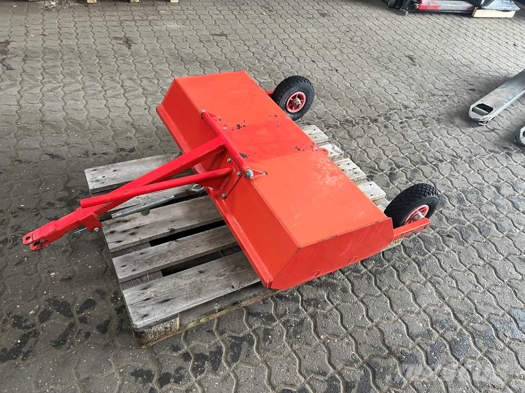 Mossrider 100 cm Have & Park - Andet