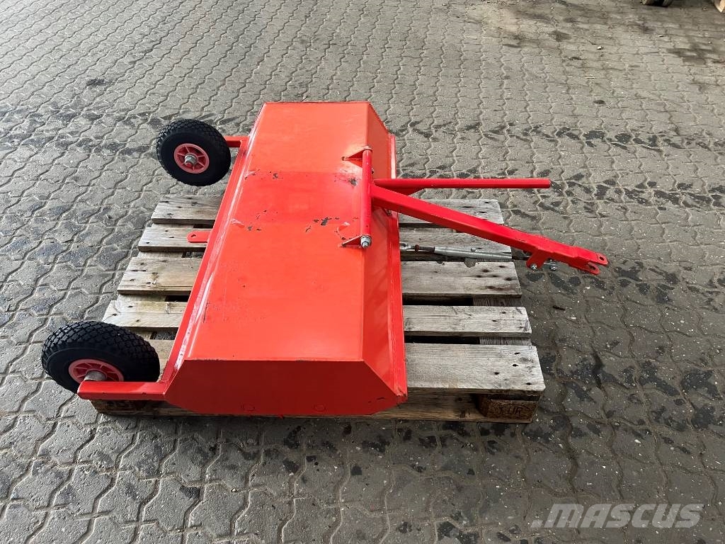 Mossrider 100 cm Have & Park - Andet
