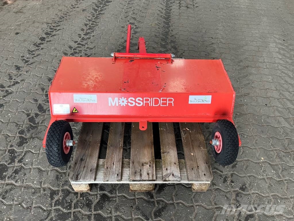 Mossrider 100 cm Have & Park - Andet
