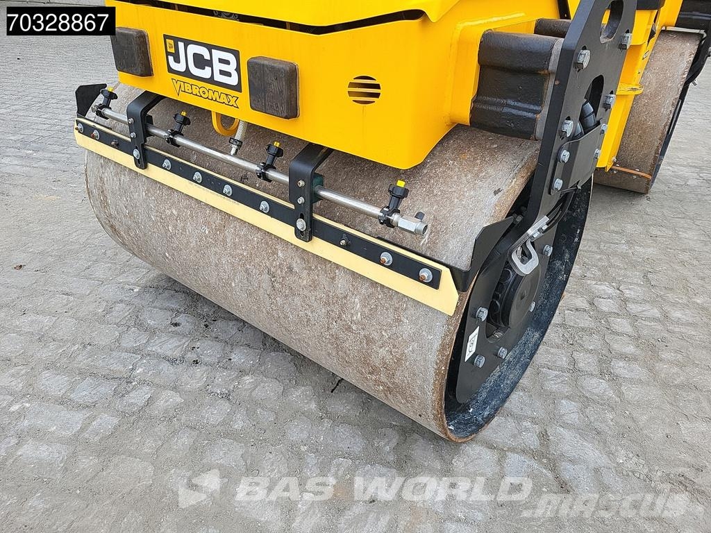 JCB CT260-120 Котки тротуарні