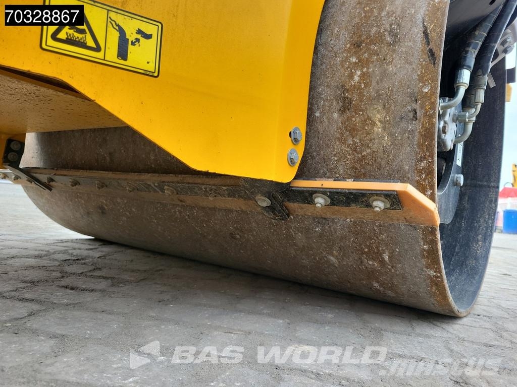 JCB CT260-120 Котки тротуарні