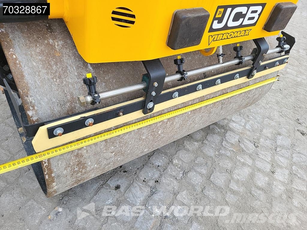 JCB CT260-120 Котки тротуарні