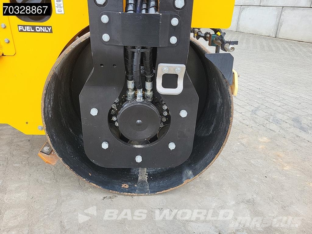 JCB CT260-120 Котки тротуарні