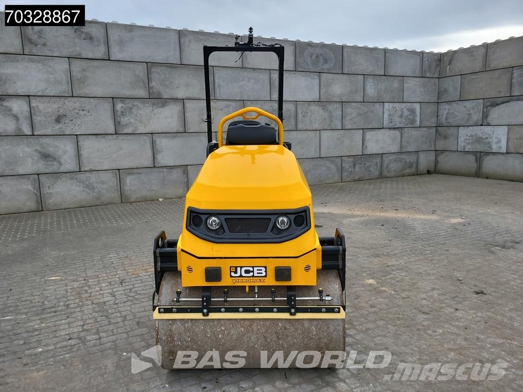 JCB CT260-120 Котки тротуарні