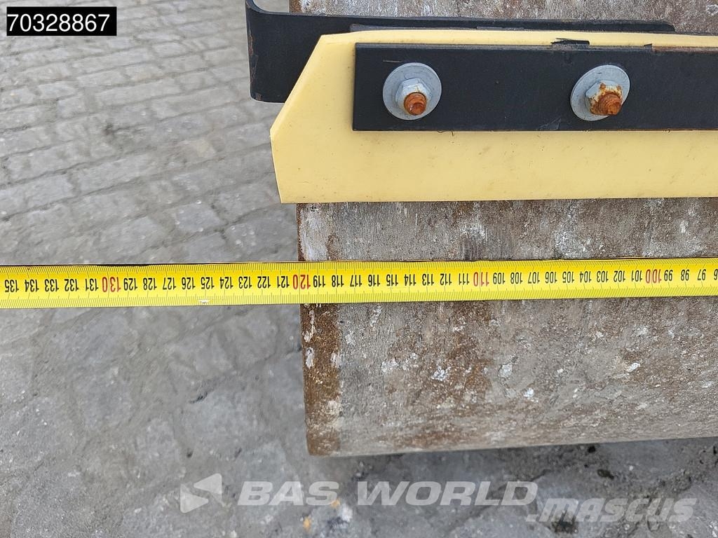 JCB CT260-120 Котки тротуарні