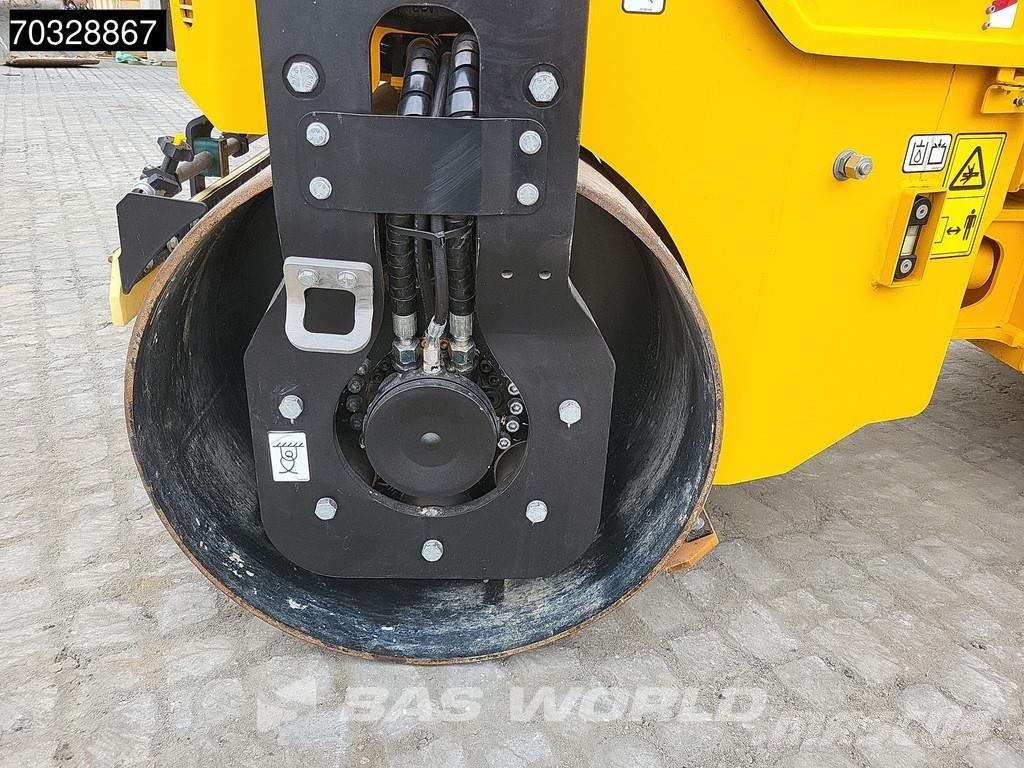 JCB CT260-120 Котки тротуарні