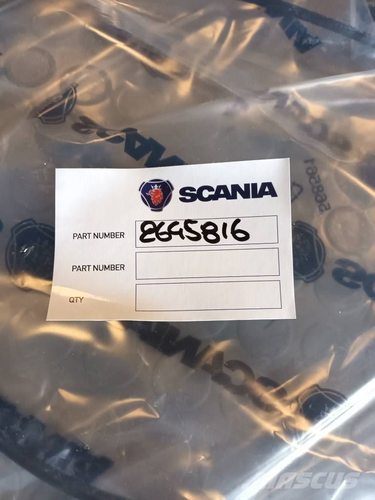 Scania WIRE ROPE 2645816 일렉트로닉스