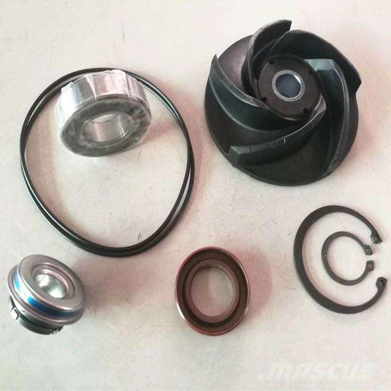 Cummins M11 engine water pump kits 3803261 4024817 4955802 Motorer