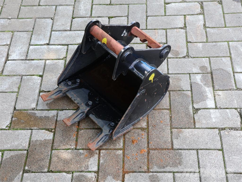  TIEFLÖFFEL 400 MM BREIT, Excavator