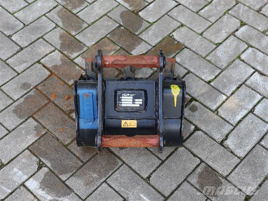  TIEFLÖFFEL 400 MM BREIT, Excavator