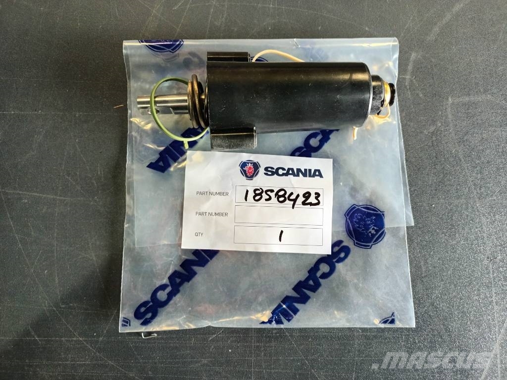 Scania CYLINDER 1858423 Motorer