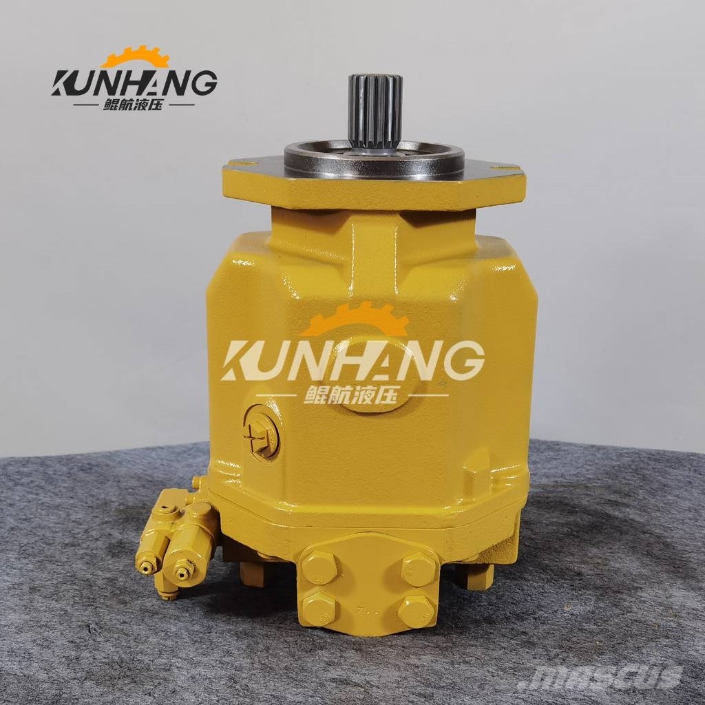 CAT D10T Piston Pump 212-0272 285-5625 2018390 2200780 Getriebe