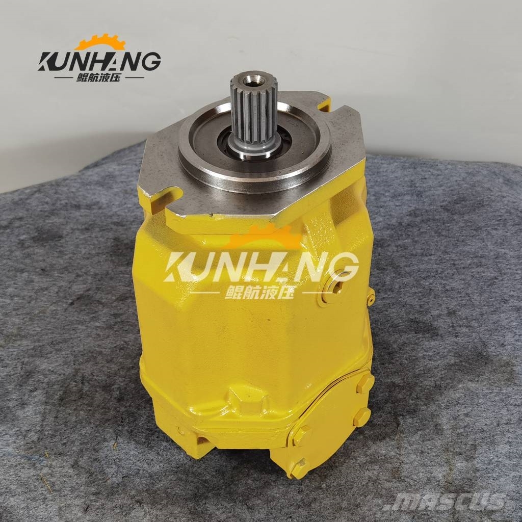 CAT D10T Piston Pump 212-0272 285-5625 2018390 2200780 Getriebe