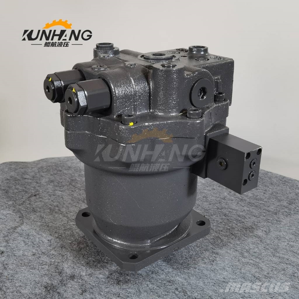 Volvo EC360B EC380DL Swing Motor 14622901 JMF250 Μετάδοση κίνησης